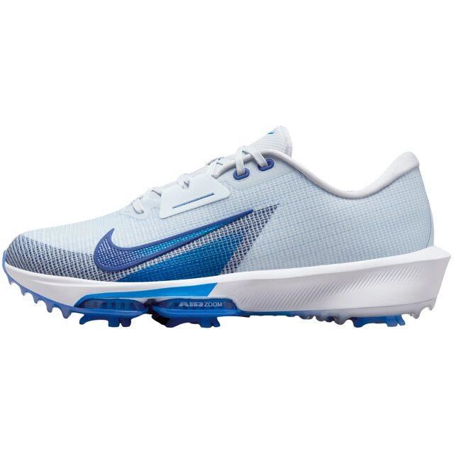 (新品)NIKE AIR ZM INFINITY TOUR NEXT%W28.5 Nike Mens Air ZM Infinity Tour Next Golf Shoes (Black/White