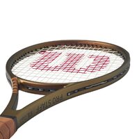 Racheta tenis Wilson Pro Staff 97 UL V14.0, maner 2