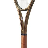 Racheta tenis Wilson Pro Staff 97 UL V14.0, maner 2