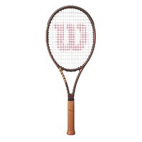 Racheta tenis Wilson Pro Staff 97 UL V14.0, maner 2