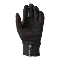 Manusi golf flausate Wilson Staff Winter barbati set, L