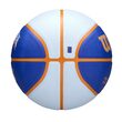 Minge baschet Wilson NBA Team City Edition NY Knick 7
