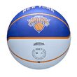 Minge baschet Wilson NBA Team City Edition NY Knick 7