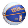 Minge baschet Wilson NBA Team City Edition NY Knick 7