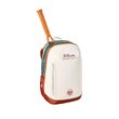 Rucsac Wilson Roland Garros 2026 Tennis Cream