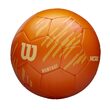 Minge fotbal Wilson NCAA Vantage SB Orange marime 5