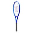 Racheta tenis Wilson Ultra 100 V5.0 albastru maner 3