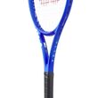 Racheta tenis Wilson Ultra 100 V5.0 albastru maner 3