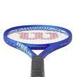 Racheta tenis Wilson Ultra 100 V5.0 albastru maner 3