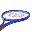 Racheta tenis Wilson Ultra 100 V5.0 albastru maner 3