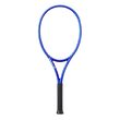 Racheta tenis Wilson Ultra 100 V5.0 albastru maner 3