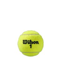 Mingi tenis Wilson Roland Garros All Court, 4 mingi/cutie