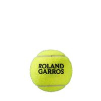 Mingi tenis Wilson Roland Garros All Court, 4 mingi/cutie