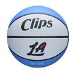 Minge baschet NBA Team City Edition LA Clipp