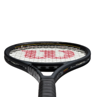Racheta tenis Wilson Pro Staff 97 V13, negru, maner 3