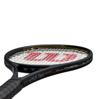 Racheta tenis Wilson Pro Staff 97 V13, negru, maner 3