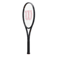 Racheta tenis Wilson Pro Staff 97 V13, negru, maner 3