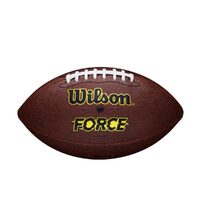 Minge fotbal american Wilson NFL Force Official