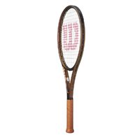 Racheta tenis Wilson Pro Staff 97 UL V14.0, maner 2
