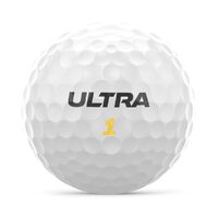 Mingi golf Wilson ULTRA Distance 3 bucati