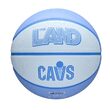 Minge baschet Wilson NBA Team City Edition Cle Cav