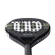 Racheta padel Wilson OPTIX V1 neagra