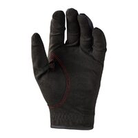 Manusi golf ploaie Wilson Staff barbati set, L