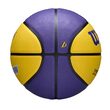 Minge baschet Wilson NBA Team City Edition LA Lakers