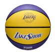 Minge baschet Wilson NBA Team City Edition LA Lakers