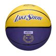 Minge baschet Wilson NBA Team City Edition LA Lakers