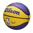 Minge baschet Wilson NBA Team City Edition LA Lakers