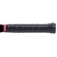 Overgrip aderent Tourna TAC negru 10 bucati