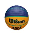 Minge basket Wilson FIBA 3x3 Junior, marime 5