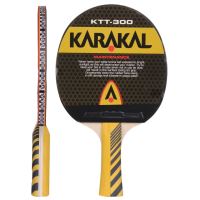 Paleta tenis de masa cu husa KARAKAL KTT-300