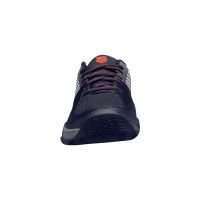 Pantofi tenis K-Swiss Express Light 2 HB pentru barbati gri/negru 