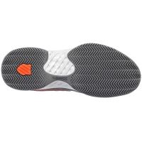 Pantofi tenis K-Swiss Hypercourt Express 2HB, pentru barbati, gri 