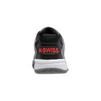Pantofi tenis K-Swiss Hypercourt Express 2HB, pentru barbati, gri 