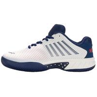 Pantofi tenis K-Swiss Hypercourt Express 2 HB pentru barbati, alb  