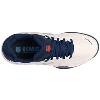 Pantofi tenis K-Swiss Hypercourt Express 2 HB pentru barbati, alb  