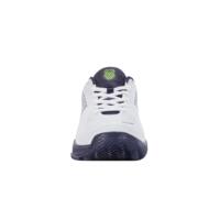 Pantofi tenis K-Swiss Hypercourt Express 2 HB Wh/Peacoat/Silver 
