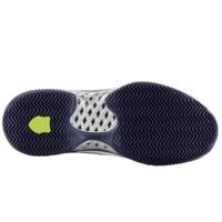 Pantofi tenis K-Swiss Hypercourt Express 2 HB Wh/Peacoat/Silver 