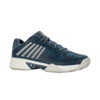 Pantofi tenis K-Swiss Hypercourt Express 2 HB Teal/Wh 