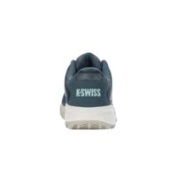 Pantofi tenis K-Swiss Hypercourt Express 2 HB Teal/Wh 