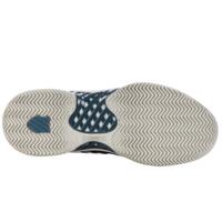 Pantofi tenis K-Swiss Hypercourt Express 2 HB Teal/Wh 