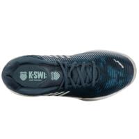 Pantofi tenis K-Swiss Hypercourt Express 2 HB Teal/Wh 