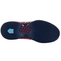 Pantofi tenis K-Swiss Express Light 3 HB Wh/Bl/Red 