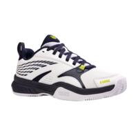 Pantofi tenis K-Swiss Speedex HB Wh/Peacoat/Li 