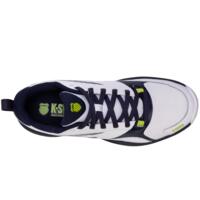 Pantofi tenis K-Swiss Speedex HB Wh/Peacoat/Li 