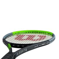 Racheta tenis Wilson Blade 98 V7, 16x19 maner 3