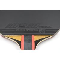 Paleta tenis de masa SUNFLEX ULTIMATE C55 , maner concav, burete 2mm